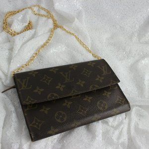 Louis Vuitton WOC - Monogram